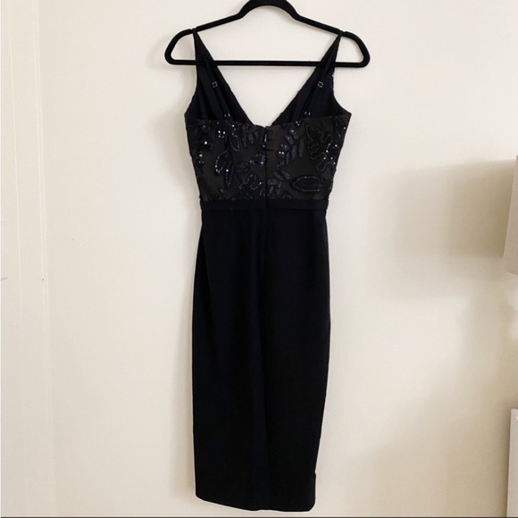 Dress The Population Giulia
Crepe Dress New $248 - Picture 2 of 6